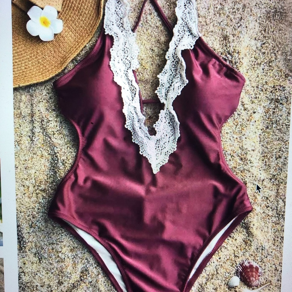 Swimsuit